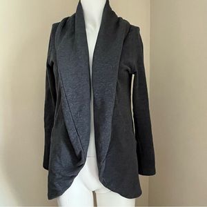 James Perse cardigan